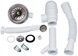 Кухонная мойка LIDZ 780x500/200 MAR-07 (LIDZMAR07780500200) - LIDZMAR07780500200 - 5