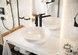 Стакан для зубних щіток HANSGROHE AddStoris Matt Black 41749670 чорний матовий