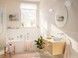 Смеситель для ванны HANSGROHE Rebris S скрытого монтажа хром 72466000 - 72466000 - 5