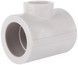Трійник PPR ALFA PLAST 40х25х40 APRETE4025X - APRETE4025X - 1