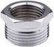 Футорка латунна SD Forte 3/4"ЗРх1/2"ВР хромована SF374H2015
