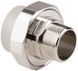 Сгон "Американка" PPR THERMO ALLIANCE 50х1" 1/2 НР - DSI205 - 1