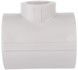 Трійник PPR ALFA PLAST 40х25х40 APRETE4025X - APRETE4025X - 3