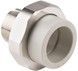 Сгон "Американка" PPR THERMO ALLIANCE 50х1" 1/2 НР - DSI205 - 3