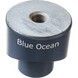 Насадка PPR для вварного седла BLUE OCEAN 63х20-25 - BOWISX6325XXX - 4