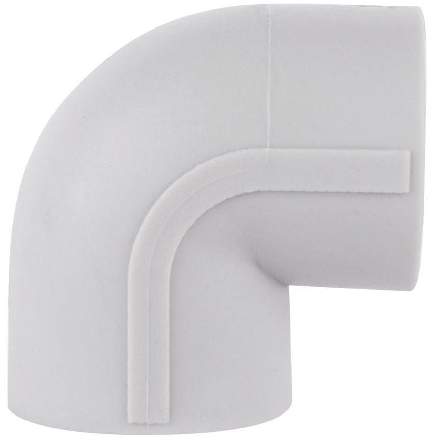 Уголок PPR ALFA PLAST 25, 90&deg; APEL9025XXX - APEL9025XXX