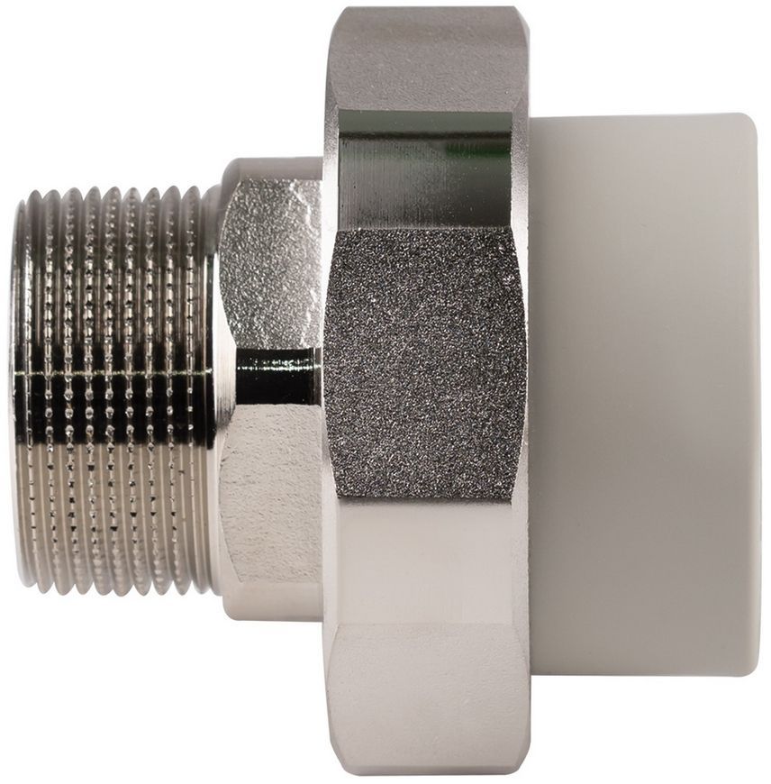 Сгон "Американка" PPR THERMO ALLIANCE 50х1" 1/2 НР - DSI205