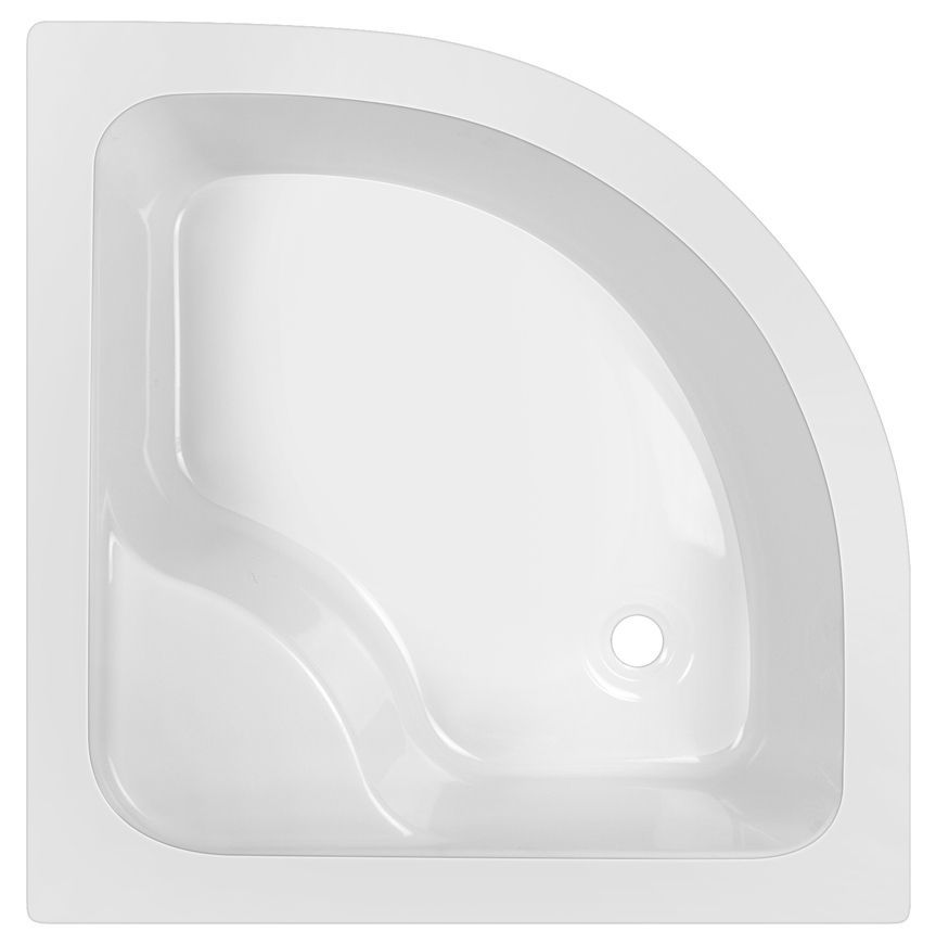 Душовий піддон LIDZ Kupala ST90x90x41 LKUST909041