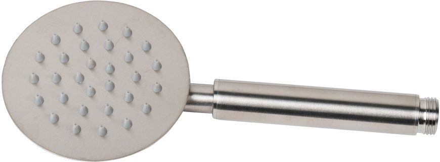 Душевая система LIDZ Adam 1005 Nickel с смесителем и изливом LIDZNKS113100615 - LIDZNKS113100615