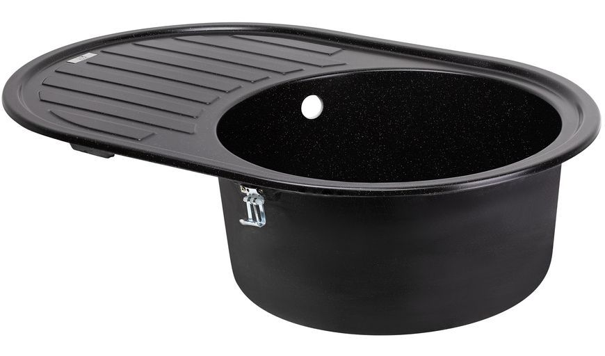 Кухонная мойка LIDZ 780x500/200 BLM-14 (LIDZBLM14780500200) - LIDZBLM14780500200
