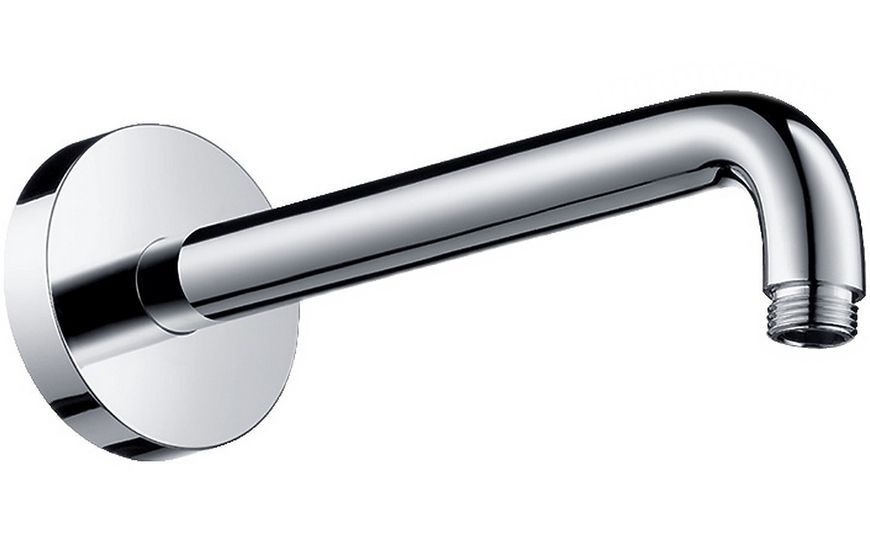 Душова система HANSGROHE Crometta E 240 1jet з одноважільним змішувачем 8 в 1 хром 27957000 - 27957000