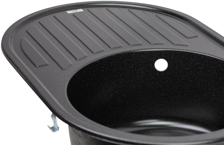 Кухонная мойка LIDZ 780x500/200 BLM-14 (LIDZBLM14780500200) - LIDZBLM14780500200