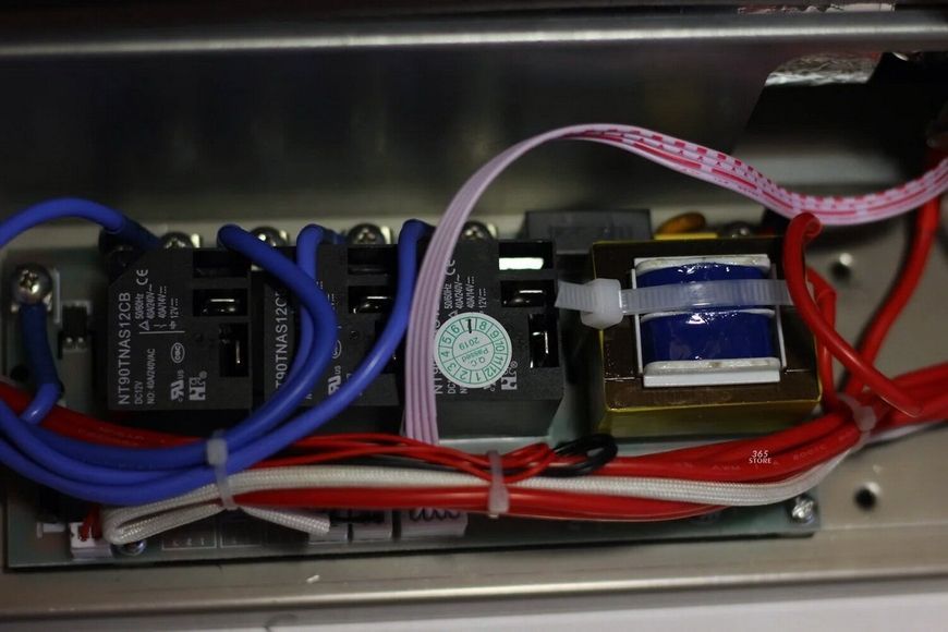 Електричний котел ARTI ES-9 9 кВт 380 В - ES-9