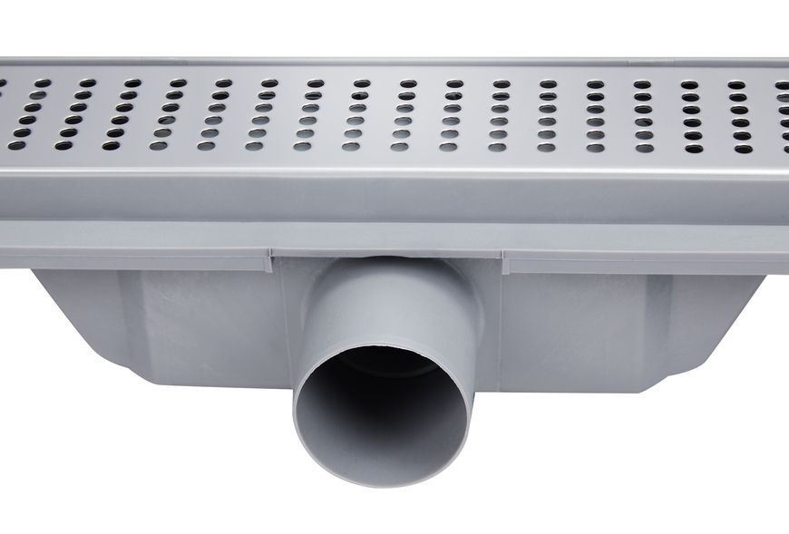 Трап Q-TAP Dry FB304-600 з сухим затвором 600 мм - QTDRYFB304600