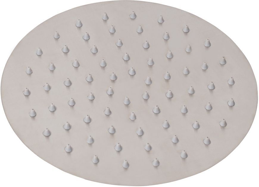 Душевая система LIDZ Adam 1005 Nickel с смесителем и изливом LIDZNKS113100615 - LIDZNKS113100615