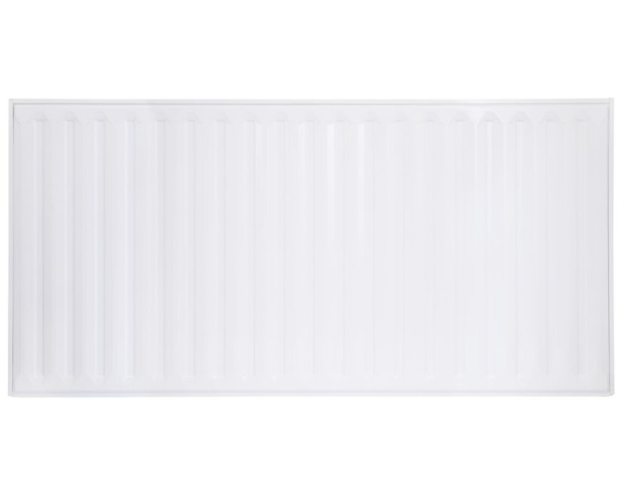 Радиатор стальной Thermo Alliance IMAS 22 тип 600х1400 боковое подключение 3246 Вт TAI226001400K - TAI226001400K