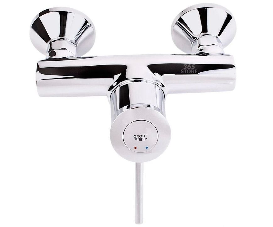 Змішувач для душа GROHE BauClassic 32867000 - 32867000