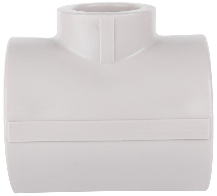 Трійник PPR ALFA PLAST 40х25х40 APRETE4025X - APRETE4025X