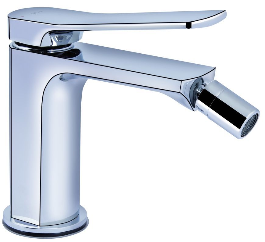 Смеситель для биде Qtap Slavonice QTSLA255CRM45921 Chrome - QTSLA255CRM45921