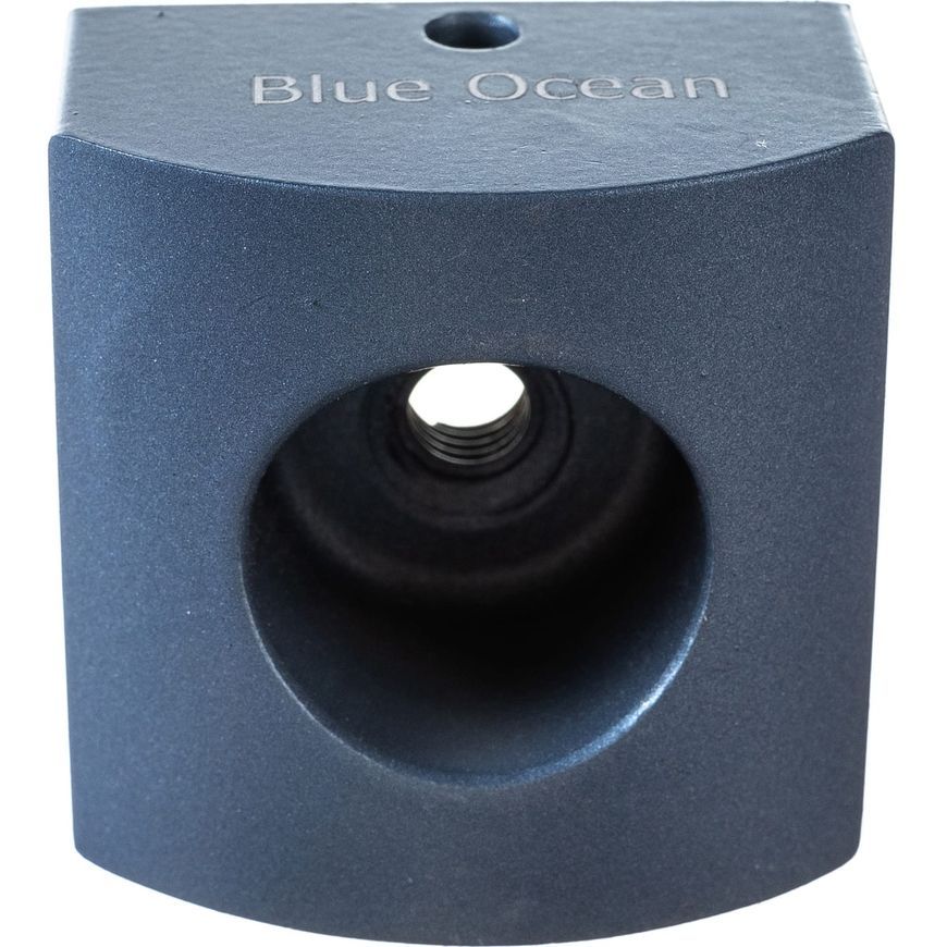 Насадка PPR для вварного седла BLUE OCEAN 63х20-25 - BOWISX6325XXX