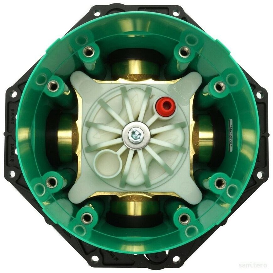 Скрытая часть HANSGROHE Ibox Universal 01800180 - 01800180