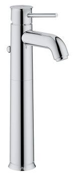 Смеситель для умывальника GROHE BauClassic 32868000 - 32868000