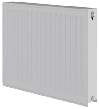 Радиатор стальной Thermo Alliance 22 тип 300х1600 боковое подключение TA223001600K - TA223001600K