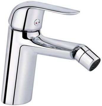 Смеситель для биде QTAP Arena CRM 001A QTARECRM001A - QTARECRM001A