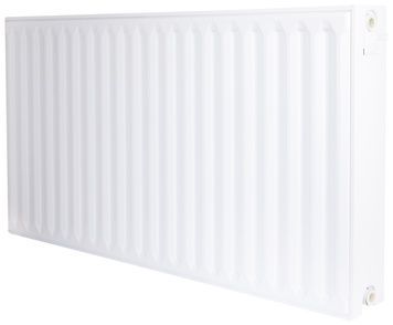 Радіатор сталевий Thermo Alliance IMAS 22 тип 600х1600 бічне підключення 3710 Вт TAI226001600K - TAI226001600K