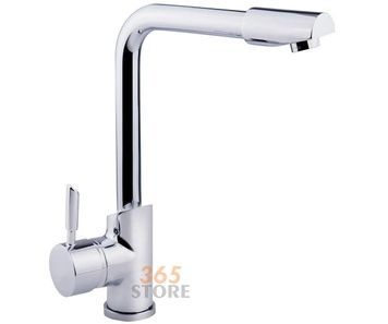 Змішувач для мийки Q-TAP Elit СRM 007 - QTELICRM007F