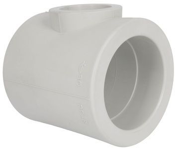 Тройник полипропиленовый PPR Blue Ocean 110х63х110 редукционный BORTXX1163XXX - BORTXX1163XXX