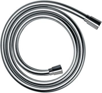 Шланг для душу HANSGROHE ISIFLEX 28272000 125 см хром - 28272000