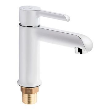 Змішувач для умивальника Q-TAP Grand WCR 001F - QTGRAWCR001F