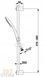 Душевая стойка KFA ARMATURA MOZA CHROME 841-365-00 - 841-365-00 - 4