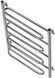 Рушникосушарка водяна LIDZ Zigzag (CRM) D32/20х1/2" 500x1000 P4 - LZZD322012501004WAT - 3