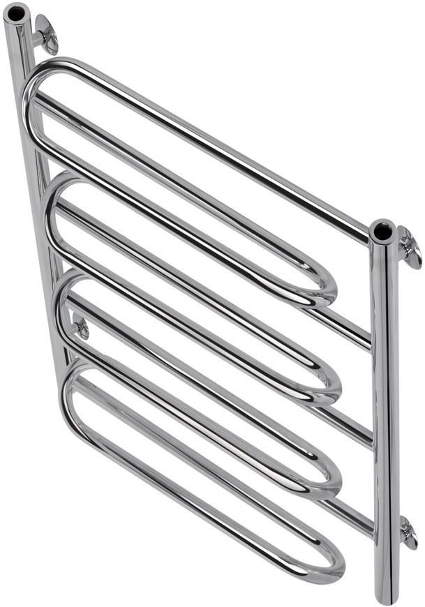 Рушникосушарка водяна LIDZ Zigzag (CRM) D32/20х1/2" 500x1000 P4 - LZZD322012501004WAT
