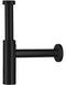 Сифон для раковины HANSGROHE Flowstar S черный матовый 52105670 - 52105670 - 1