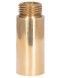 Удлинитель латунный Thermo Alliance Standart 1/2" ВРх1/2" НР, 60 мм SD4221560