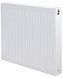 Радіатор сталевий THERMO ALLIANCE 22 тип 500х600 бічне підключення TA22500600K - TA22500600K - 1