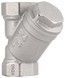 Фильтр грубой очистки Thermo Alliance Standart 3/4" ВР никелированный для воды TAS124W20 - TAS124W20 - 5