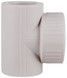 Трійник PPR ALFA PLAST 32х1"х32 ВР APFTTE321XX - APFTTE321XX - 3