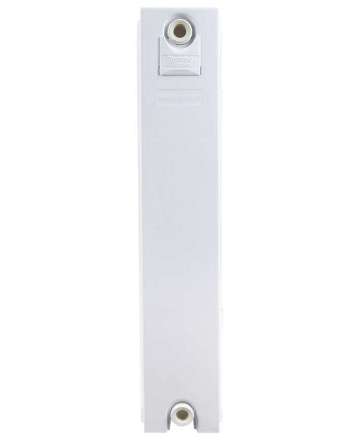 Радіатор сталевий Thermo Alliance IMAS 22 тип 600х1600 бічне підключення 3710 Вт TAI226001600K - TAI226001600K