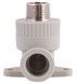 Кутик PPR з настінним кріпленням Thermo Alliance 20х1/2" ЗР DSE501 - DSE501 - 4