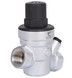 Редуктор тиску води Thermo Alliance Standart 1/2" ВР мембранний, під манометр SD194 - SD194 - 1