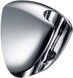 Держатель для душа HANSGROHE Porter C Chrome 27521000 хром - 27521000 - 1