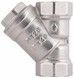 Фильтр грубой очистки Thermo Alliance Standart 3/4" ВР никелированный для воды TAS124W20 - TAS124W20 - 6