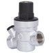 Редуктор тиску води Thermo Alliance Standart 1/2" ВР мембранний, під манометр SD194 - SD194 - 3