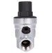 Редуктор тиску води Thermo Alliance Standart 1/2" ВР мембранний, під манометр SD194 - SD194 - 5