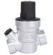 Редуктор тиску води Thermo Alliance Standart 1/2" ВР мембранний, під манометр SD194 - SD194 - 4