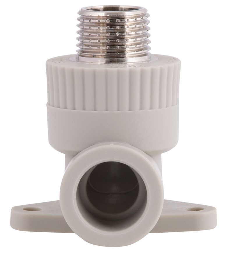 Кутик PPR з настінним кріпленням Thermo Alliance 20х1/2" ЗР DSE501 - DSE501